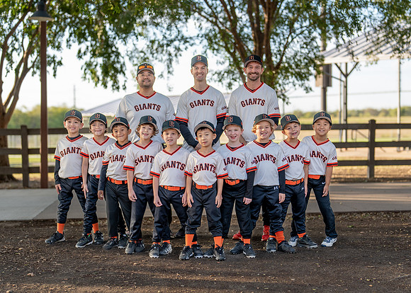 Giants Baseball-86