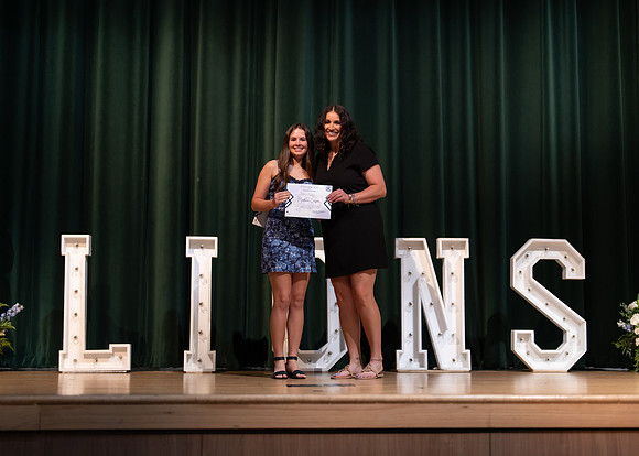 Scholarship Night-76