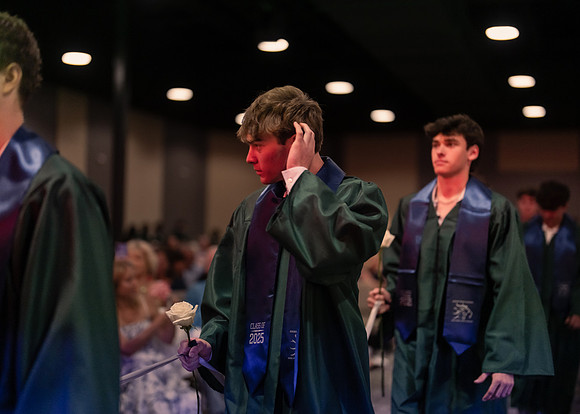 Baccalaureate 2025-149
