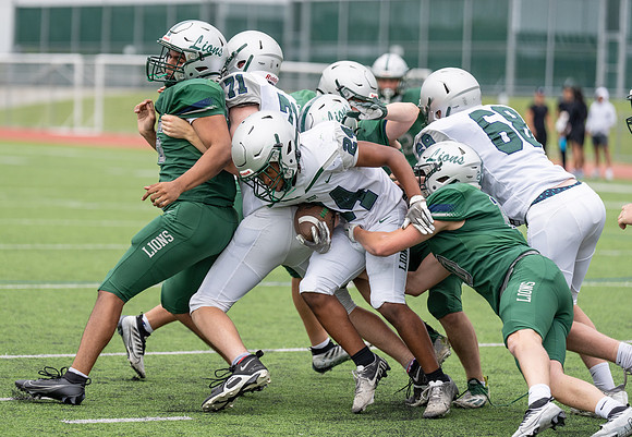 Spring Game-27