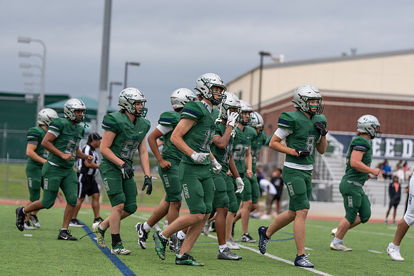 Spring Game-42