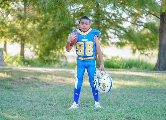 7U Rams Cheer & Football-118