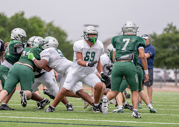 Spring Game-116