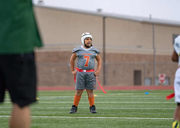 6U Ducks vs. Longhorns-106