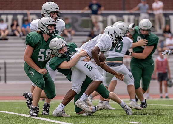 Spring Game-57