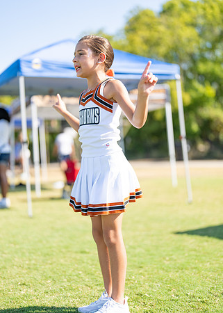 Longhorn Cheer Game Day-132