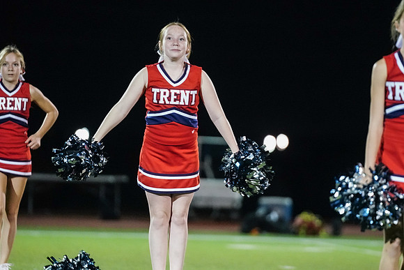vs. Trent-37