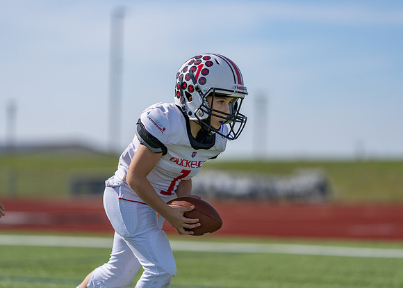 7U Longhorns vs. Buckeyes_-10