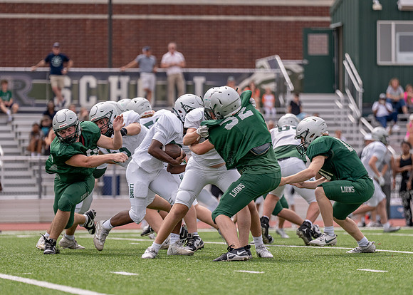 Spring Game-55