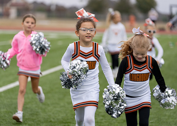 6U Ducks vs. Longhorns-211