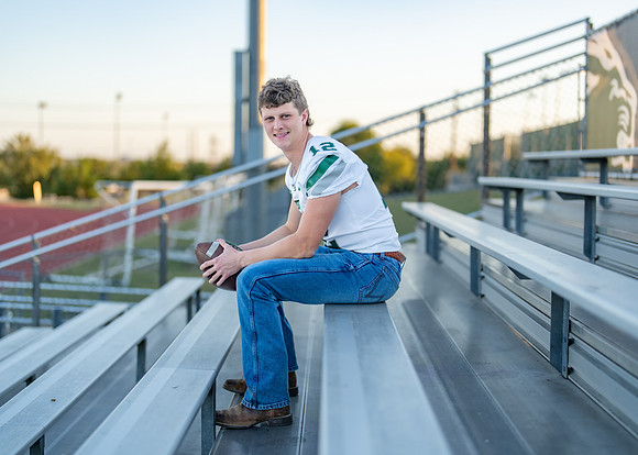 Neely #12-14
