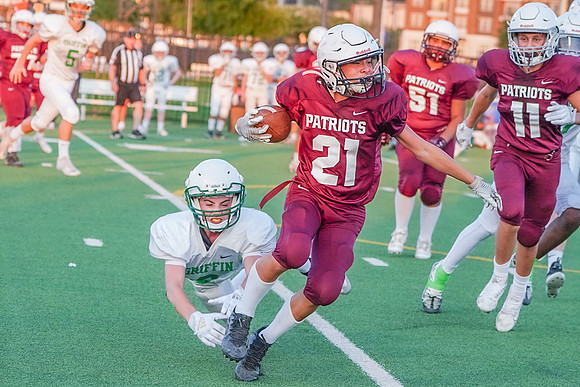 Vs. Griffin-64
