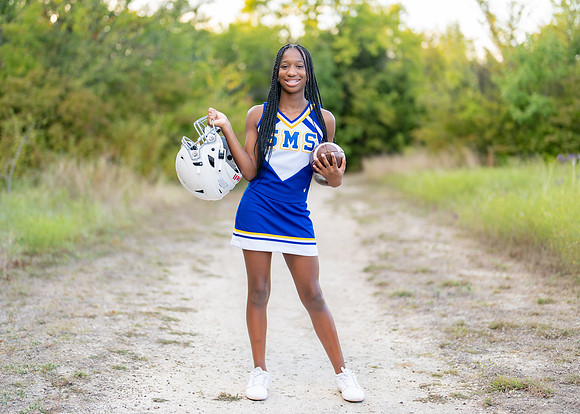 Staley Cheer-100