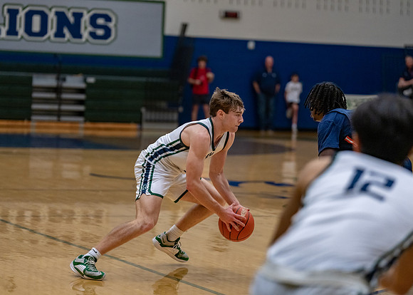 Vs. Wakeland-81