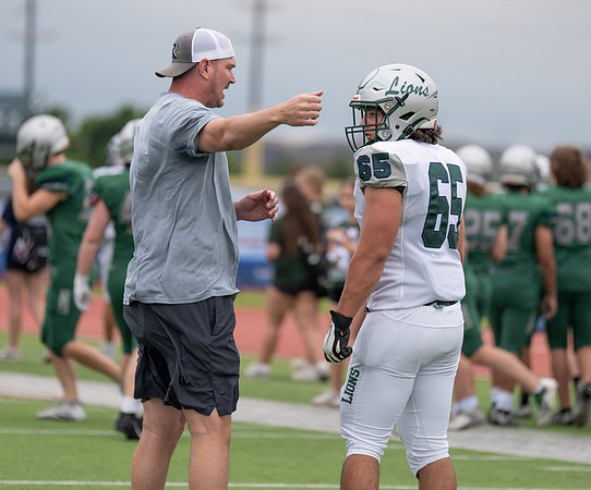 Spring Game-91
