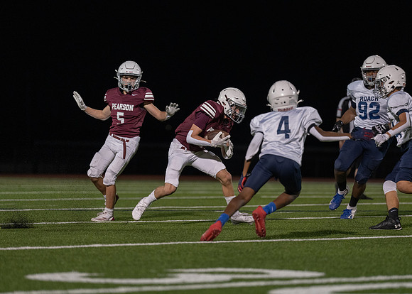 RMS vs. Pearson-115