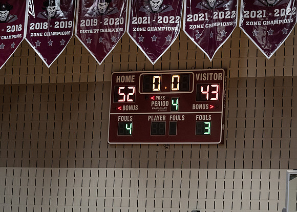 Vs. Pioneer-57