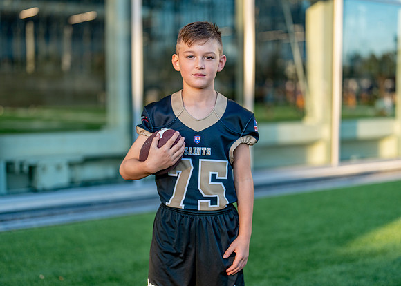 6U Saints Football-37