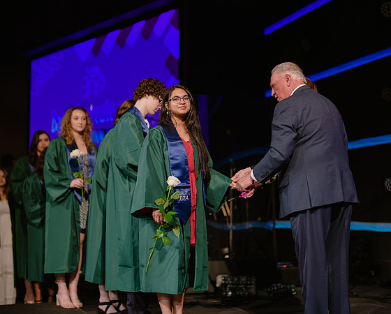 Baccalaureate-203