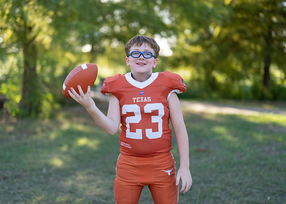 9U Longhorns-9