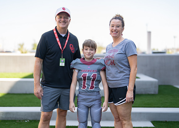 9U Sooners-79