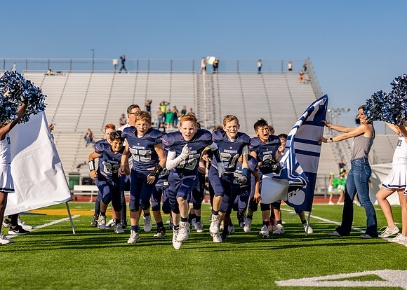 9U Seahawks vs. Cowboys-12