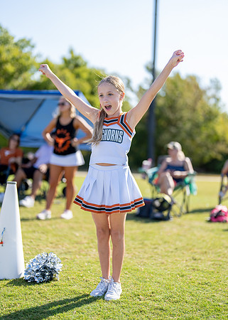 Longhorn Cheer Game Day-67