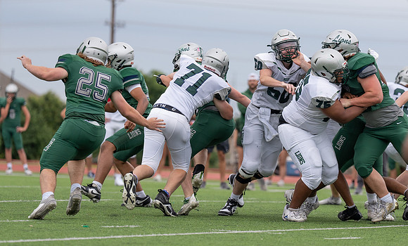 Spring Game-104
