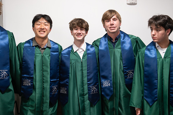 Baccalaureate-78
