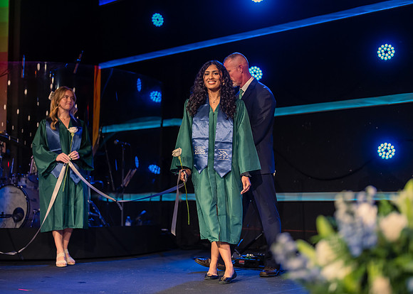 Baccalaureate 2025-203