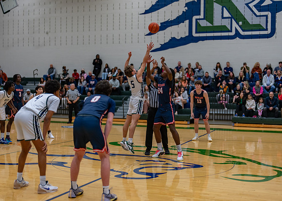 Vs. Wakeland-21