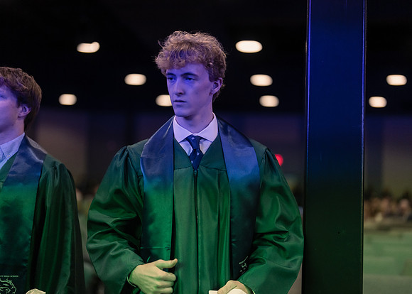 Baccalaureate 2025-171