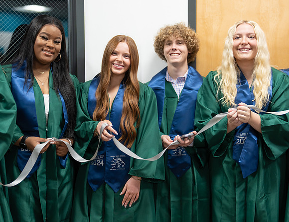 Baccalaureate-50