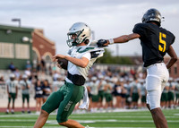 Sub Varsity Scrimmage-113