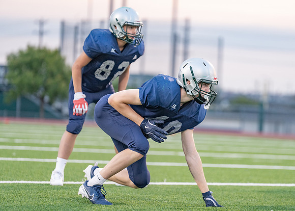 Sub Varsity Scrimmage-42