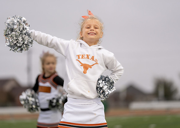 6U Ducks vs. Longhorns-142