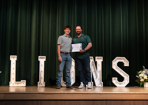 Scholarship Night-28