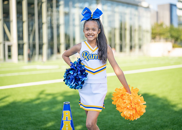 9U Rams Cheer and Football-52