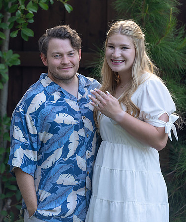 Engagement Party-28