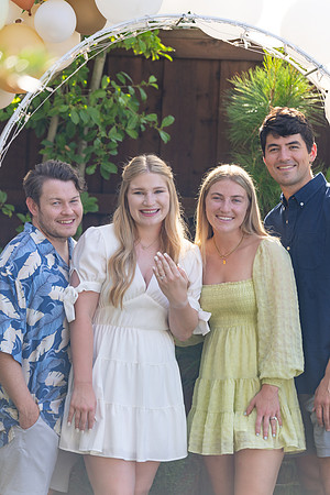 Engagement Party-38