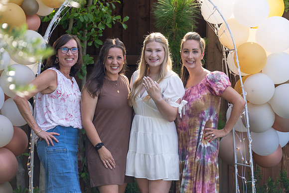 Engagement Party-40