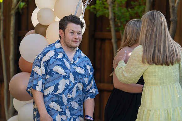 Engagement Party-97