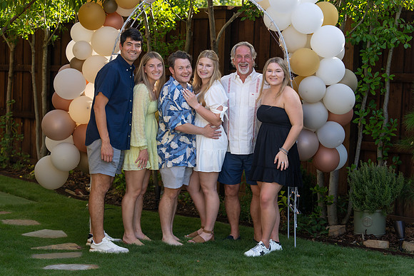 Engagement Party-98