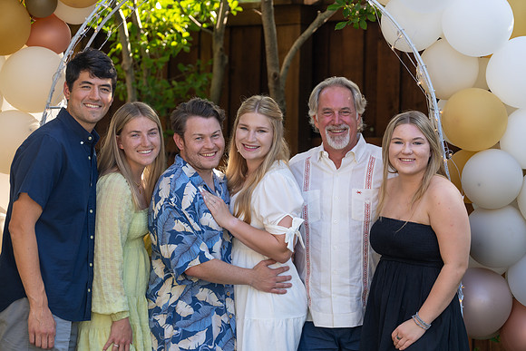 Engagement Party-99