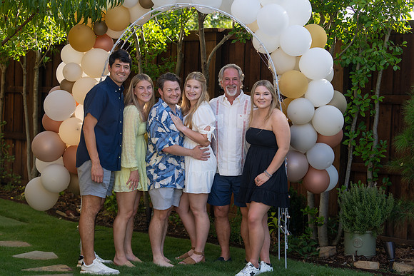 Engagement Party-100