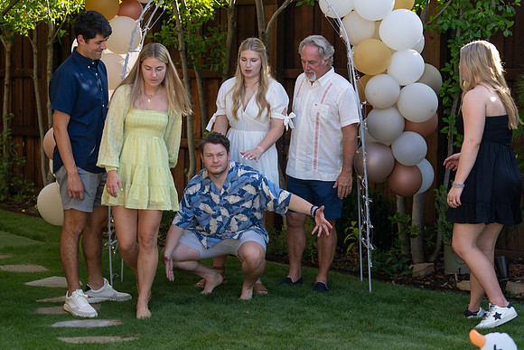 Engagement Party-101