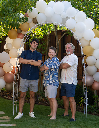 Engagement Party-104