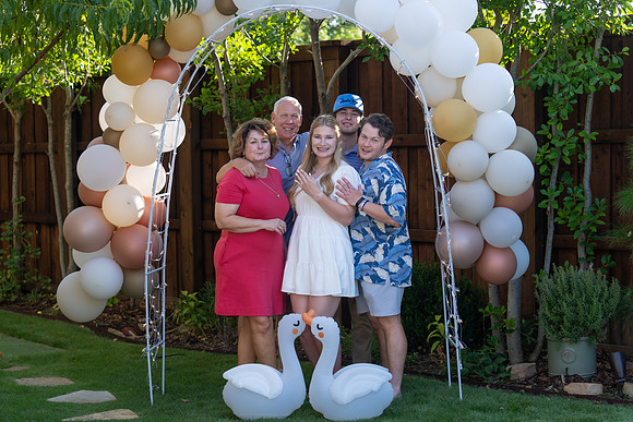 Engagement Party-119