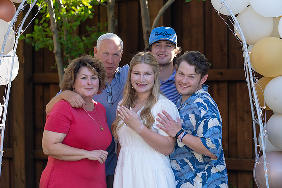 Engagement Party-120