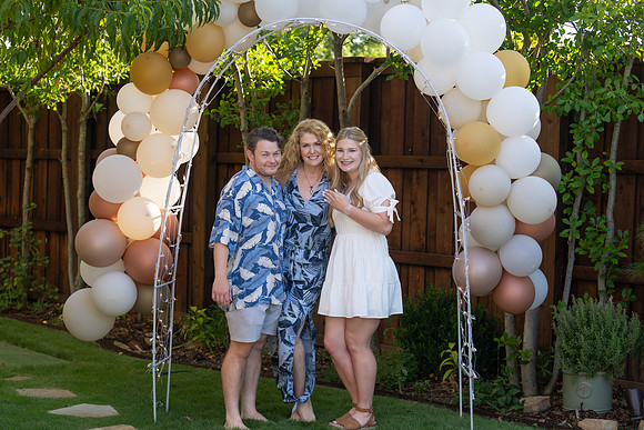 Engagement Party-123